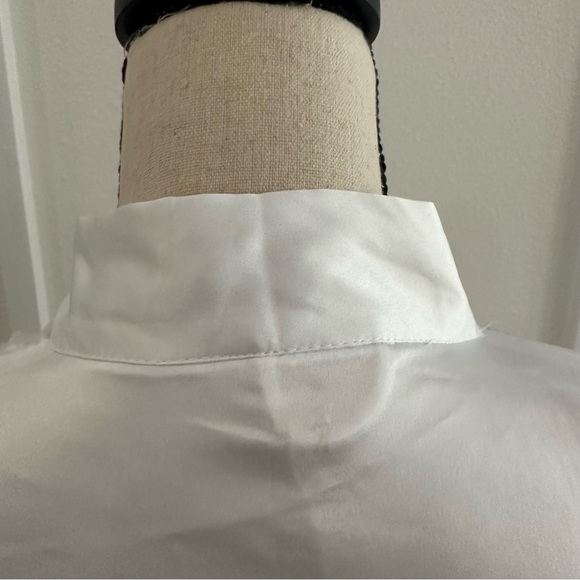 NWT Bridal Robe - Picture 5 of 9